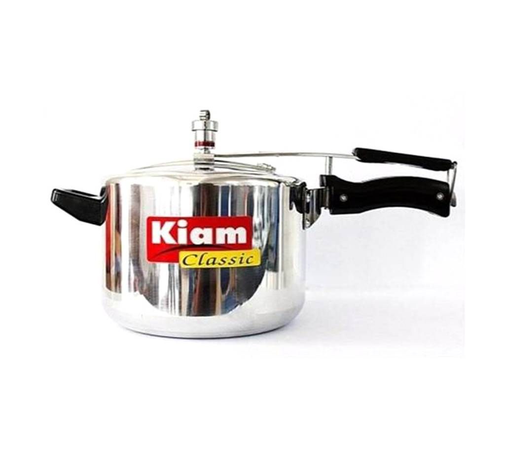 Kiam Classic Pressure Cooker 4.5 L - 14CM  