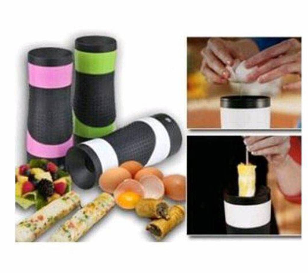 Egg master Vertical Egg Cooker  - 1 pcs 