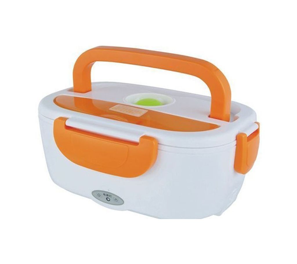Gift Studio Electric Lunch Box