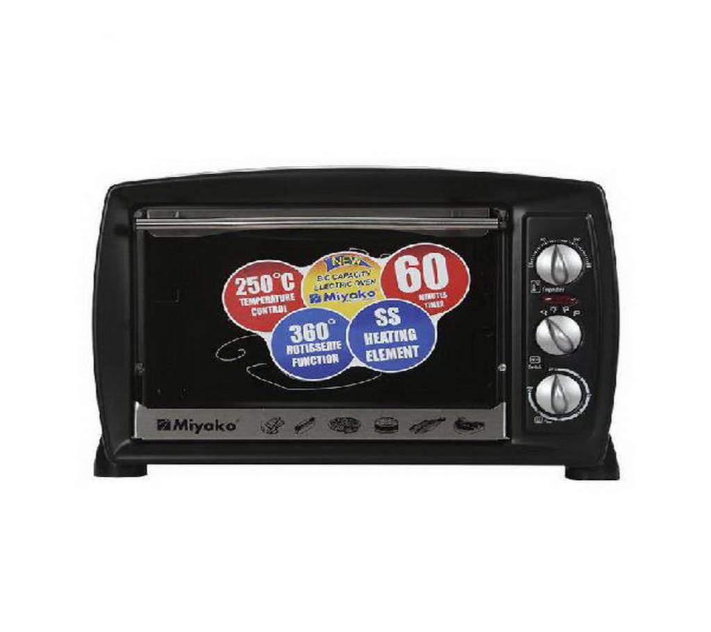 Electric Oven