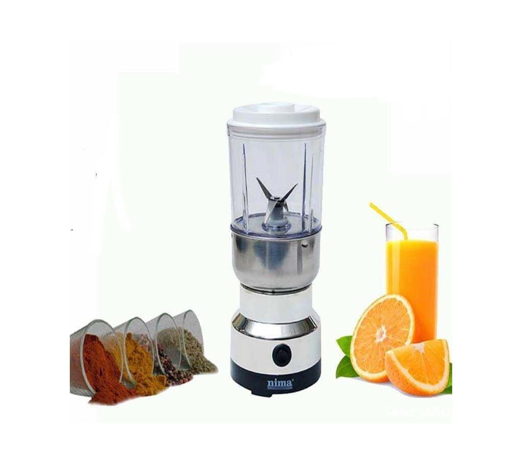 Nima 2 in 1 Blender & Grinder