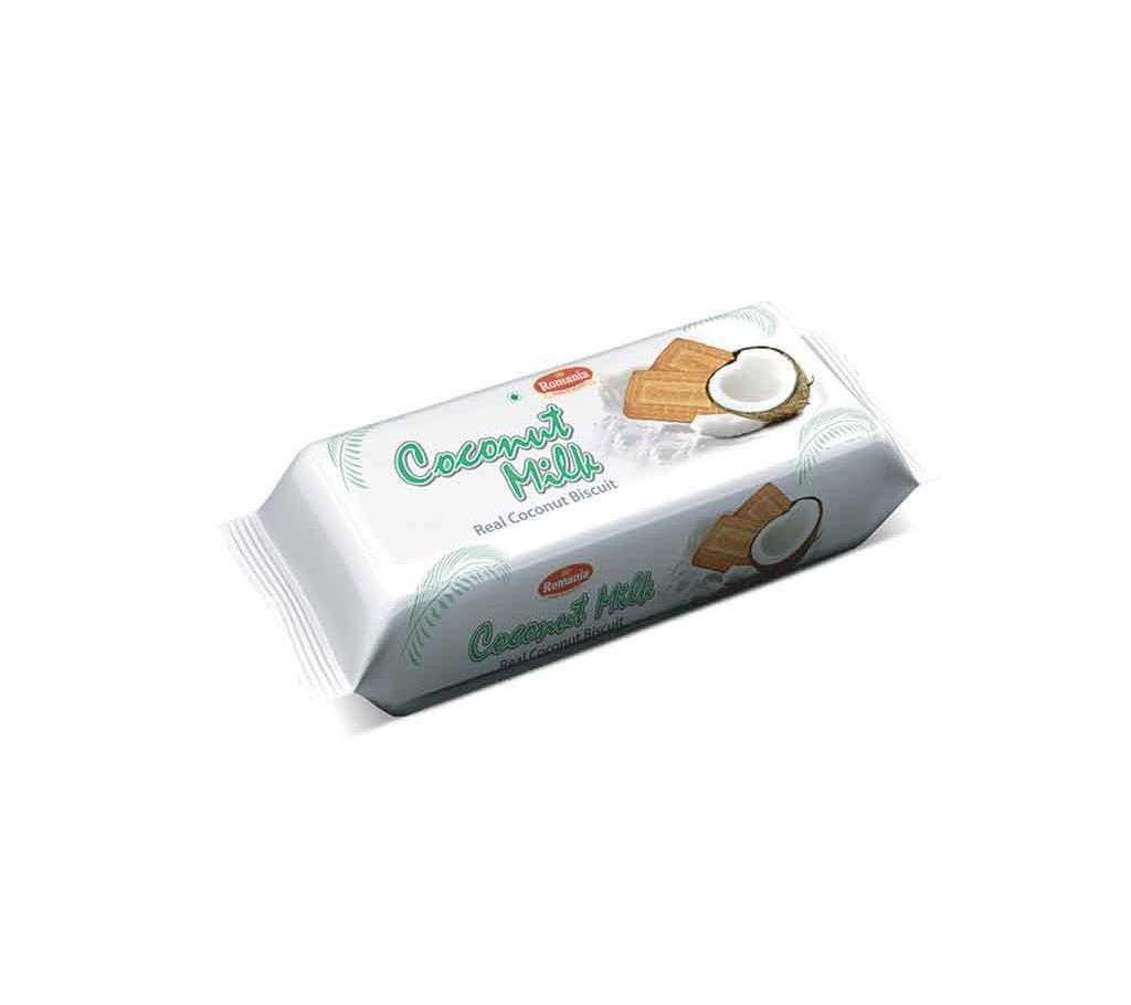 Coconut Milk Biscuits Standard 65gm