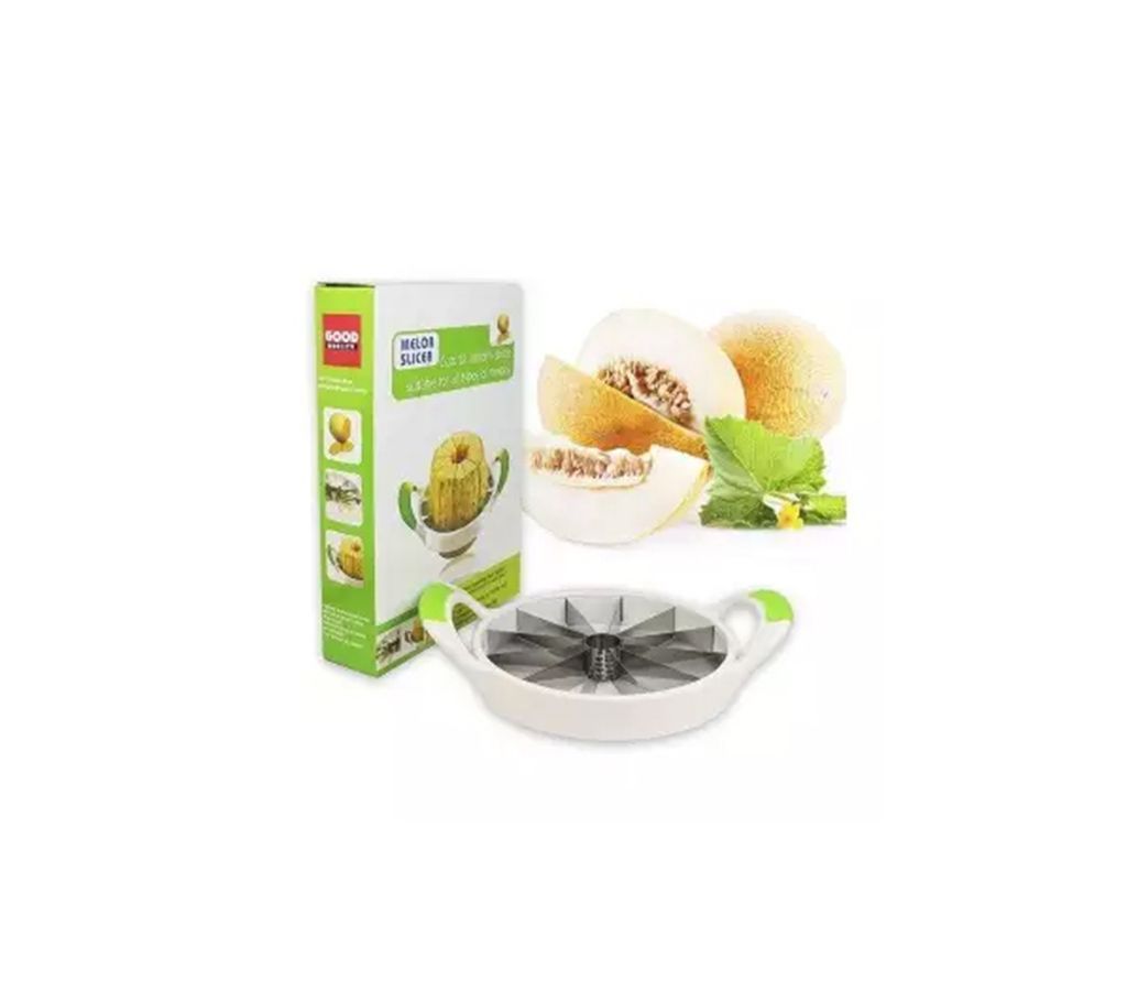 Fruit Slicer - White