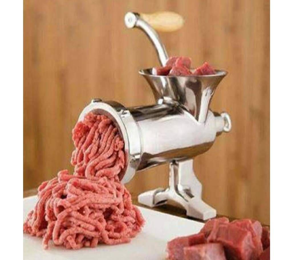 Multi function Hand Meat Grinder 5083 HCL