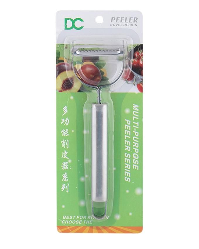 Peeler