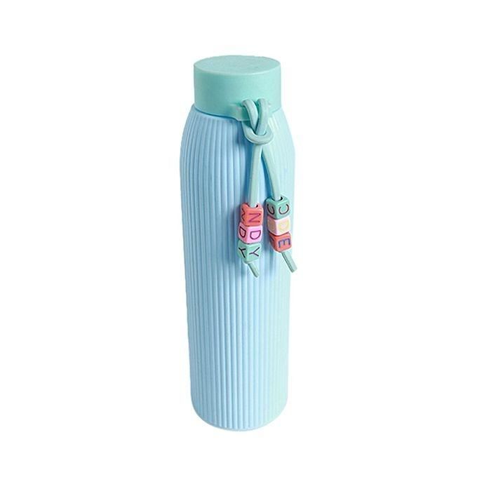 Vacuum Flask - 500ml - Sky Blue
