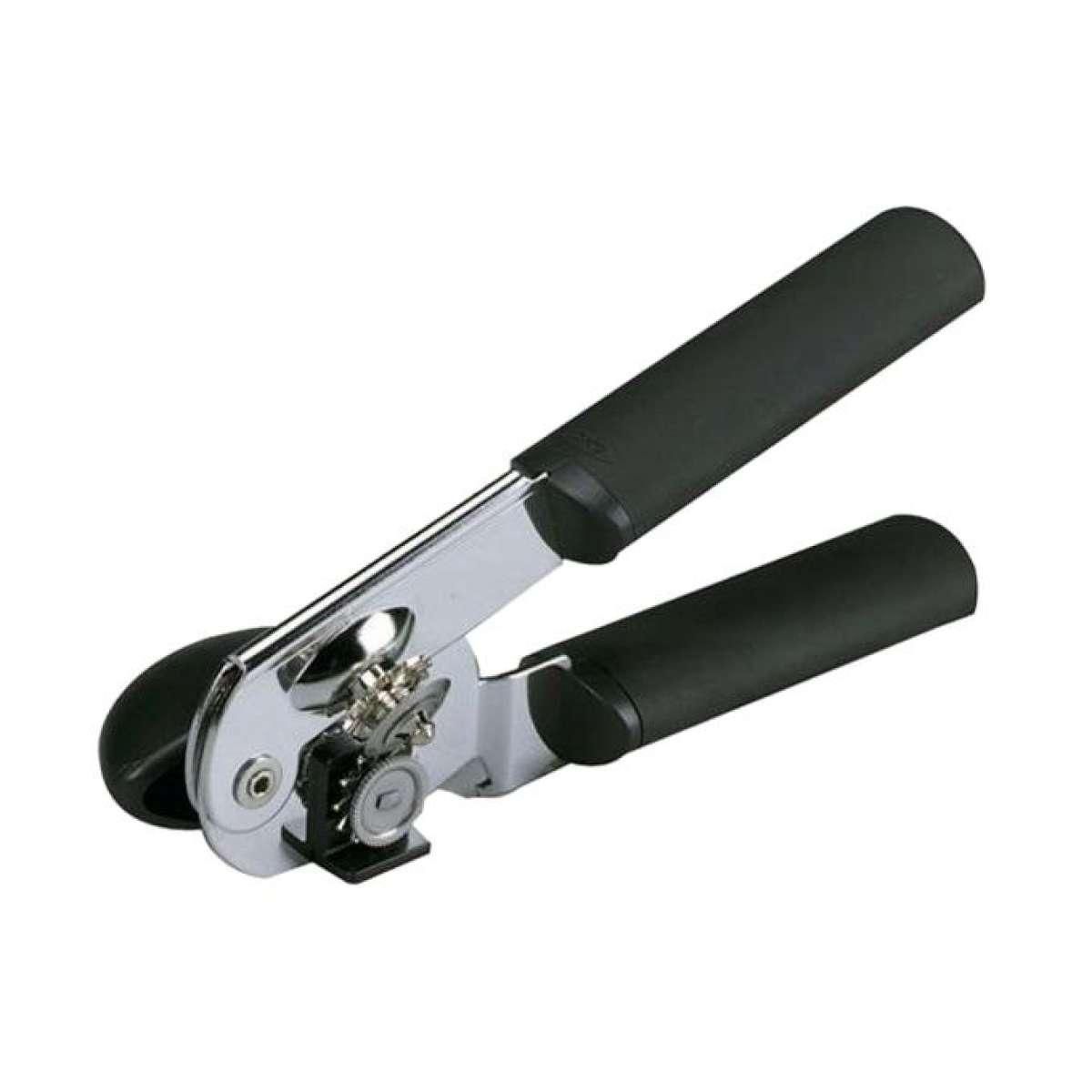 CAN CUTTER AND BOTTLE OPENER