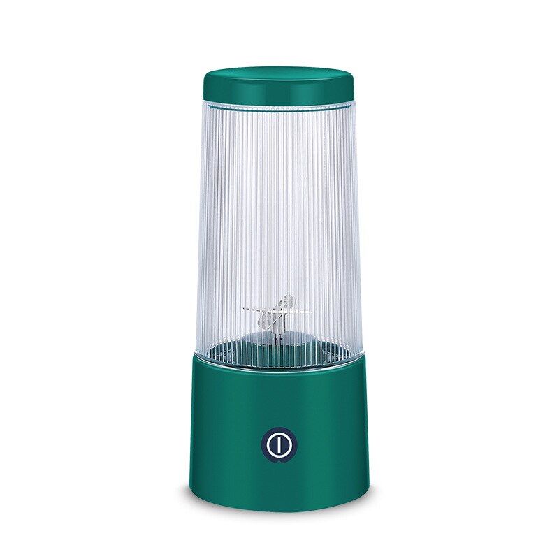 Mini Juicer Orange Electric Mixer Fruit Smoothie For Machine USB Charging Portable Juice Cup Breaking Food Machine Extractor