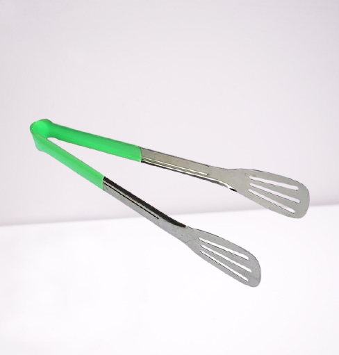 Stainless Steel Food Clip - Silver Kitchen Tools Stainless Steel Food Clip - Silver Kitchen Tools