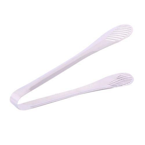 Stainless Steel Pincers - White
