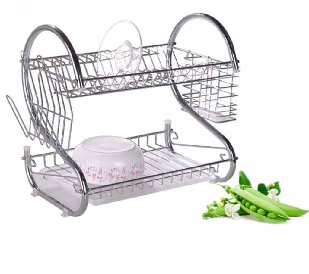 Dish Drainer 2 layer