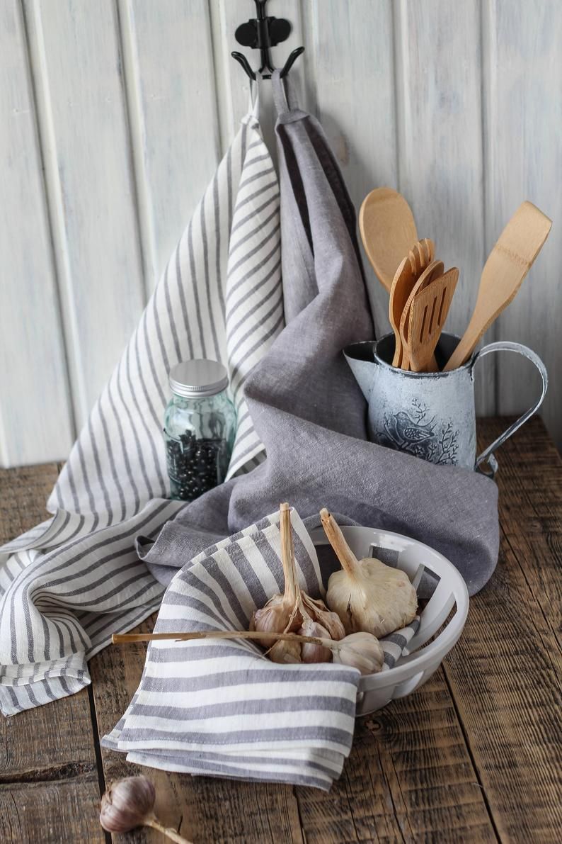 Best Quality Kitchen Towels 5 PCS