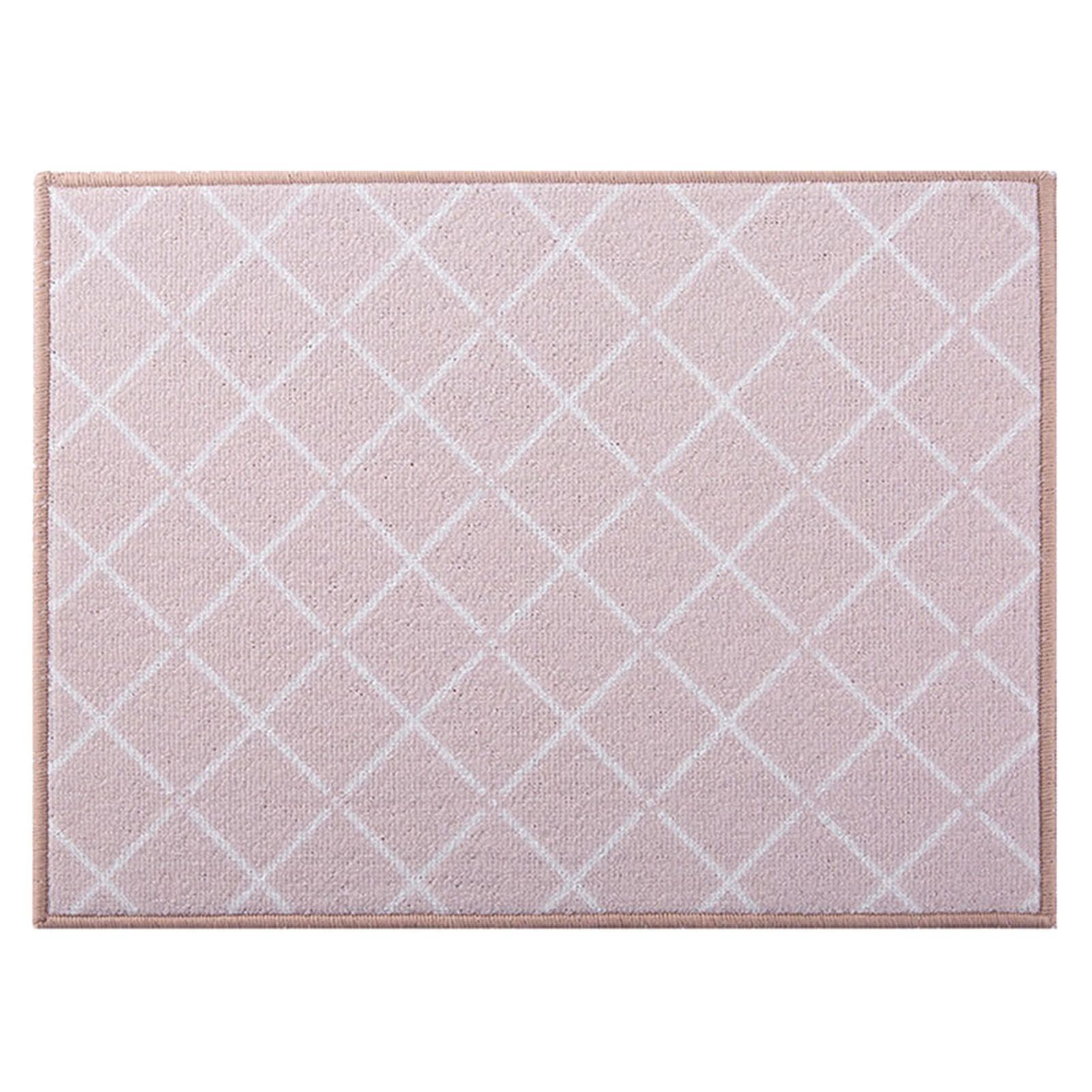 Bowl Mat Rectangle Environmentally Friendly Cup Coaster