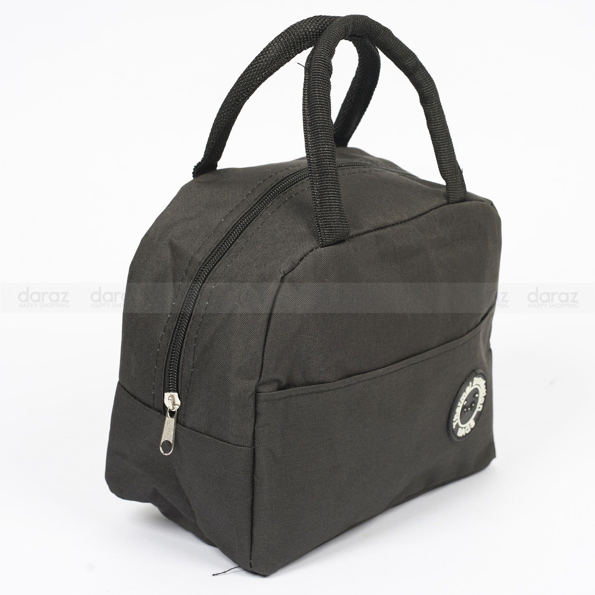 New Food Carry Lunch Bag