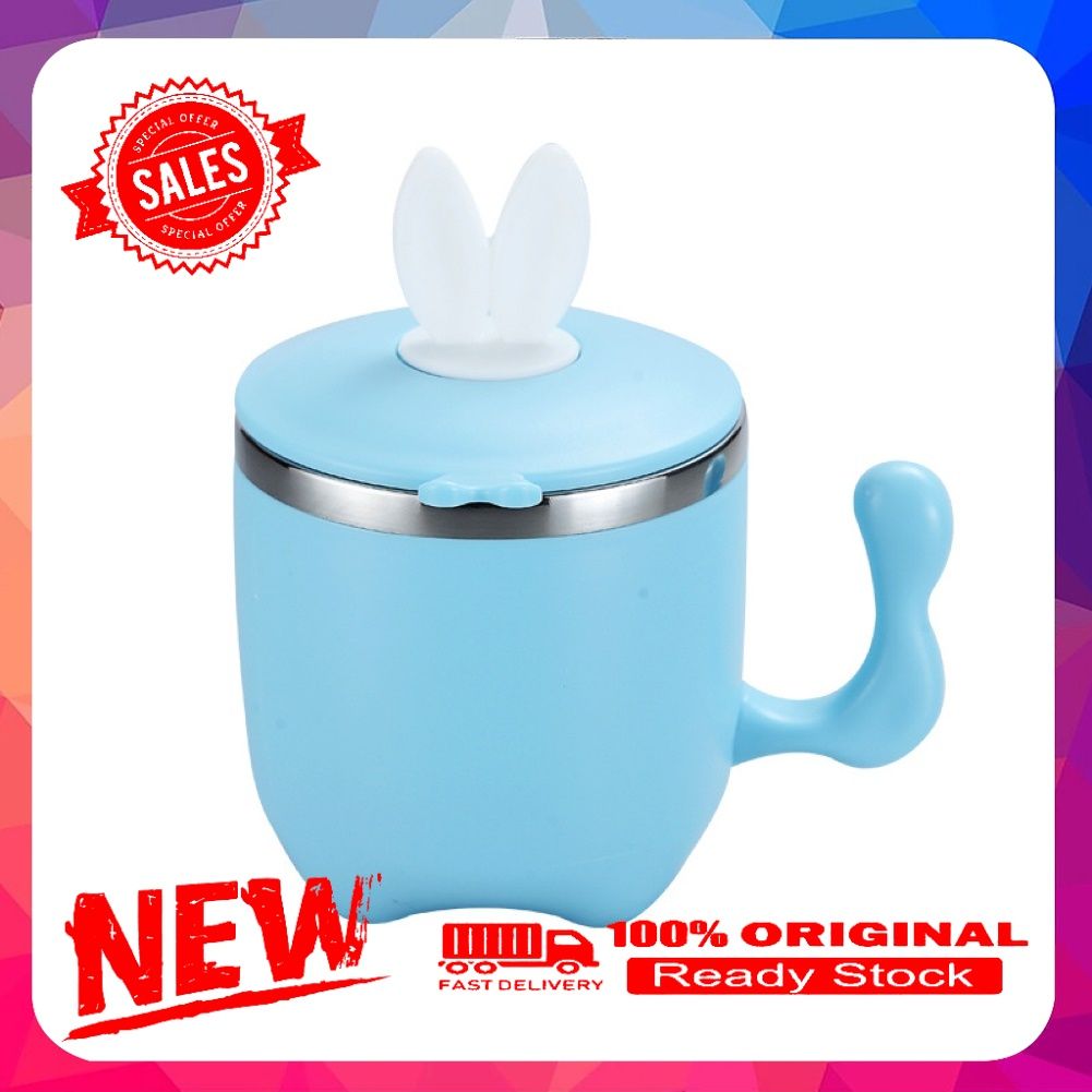 250ml Kitchen Stainless Steel Thermal Insulation Coffee Milk Frothing Cup Mug