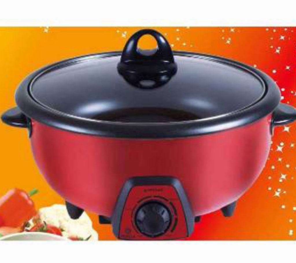 HEIGAR HGM-350C multi function cooker
