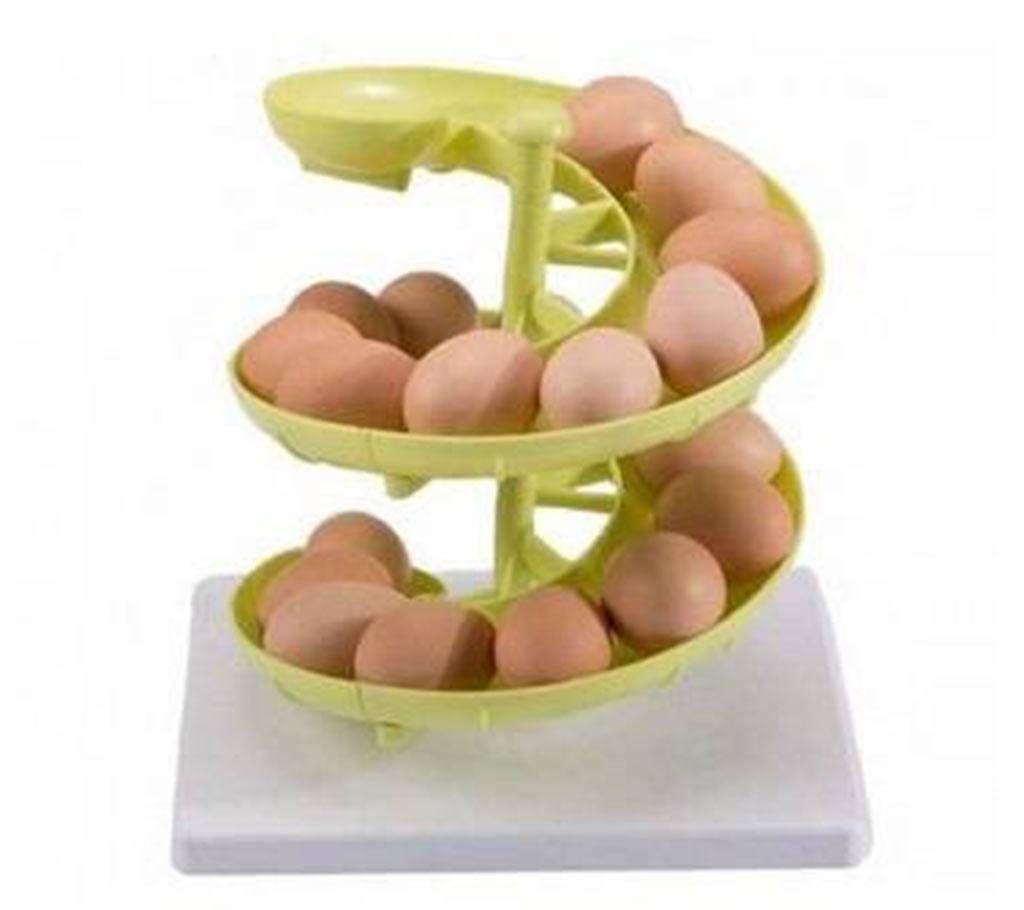 Egg Storage Holders