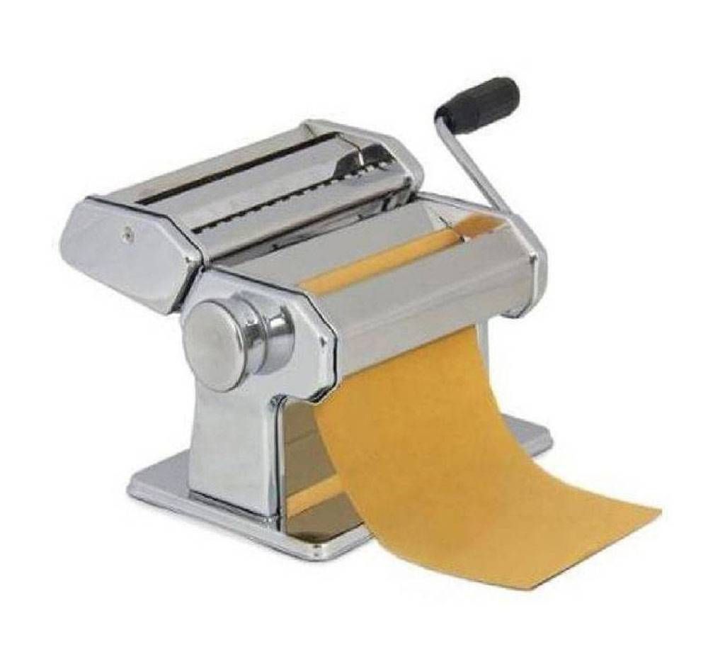 Pasta and nooduls Maker