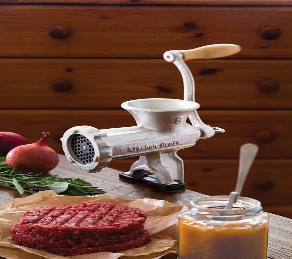 MEAT GRINDER LOHA