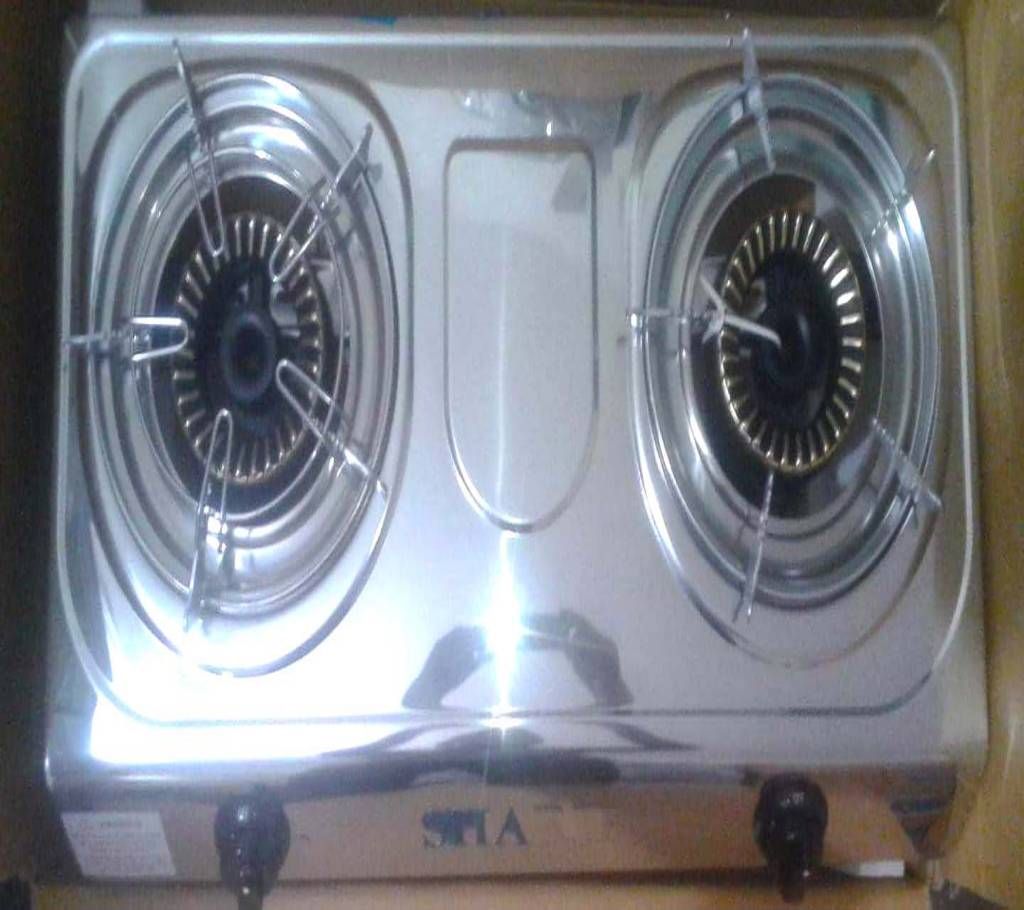 Gas Stove Sharif Home Applince