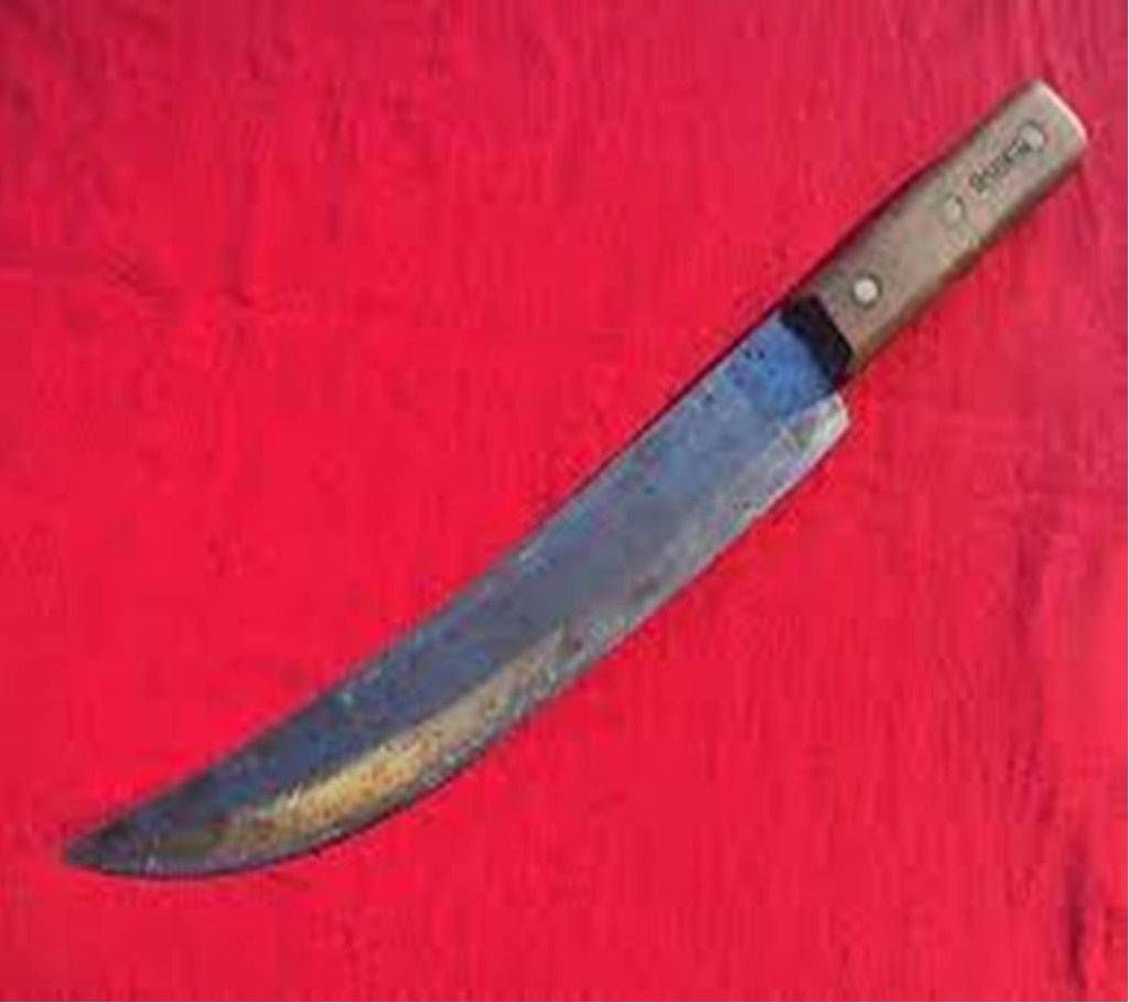 Stainless Steel Knife