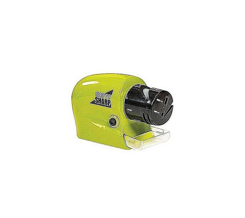 Smart Watch Zone Knife Sharpener