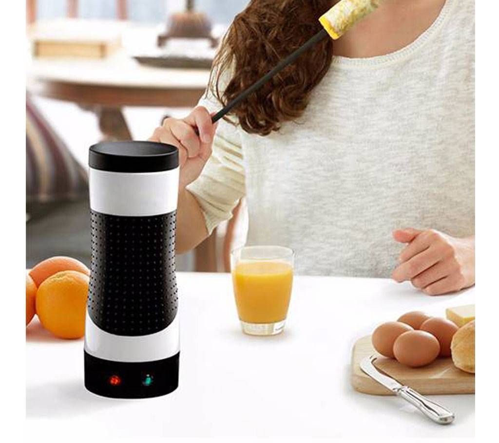 Egg Master - Egg Roll Maker & Cooker