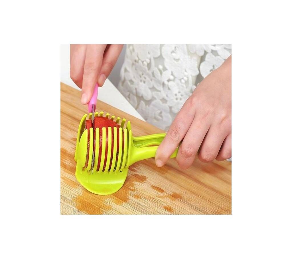 Plastic Slicer