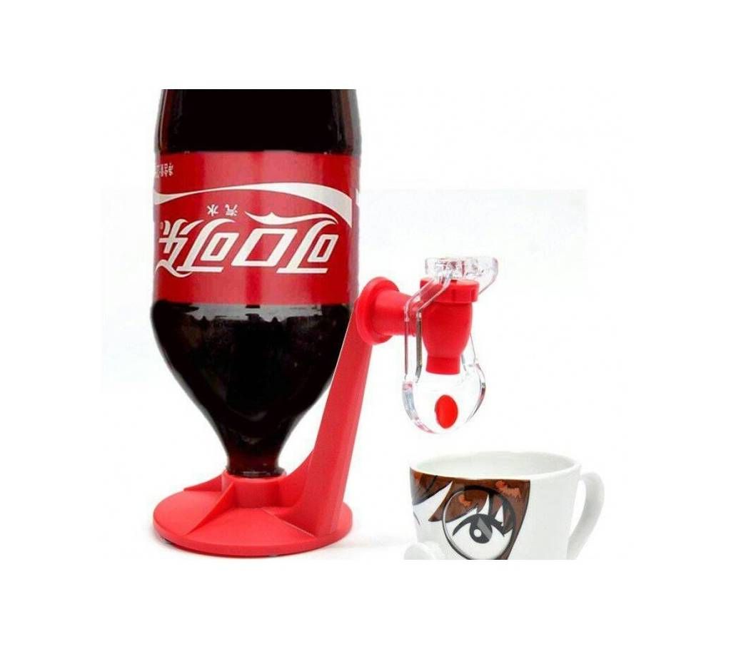 Party Fizz Saver