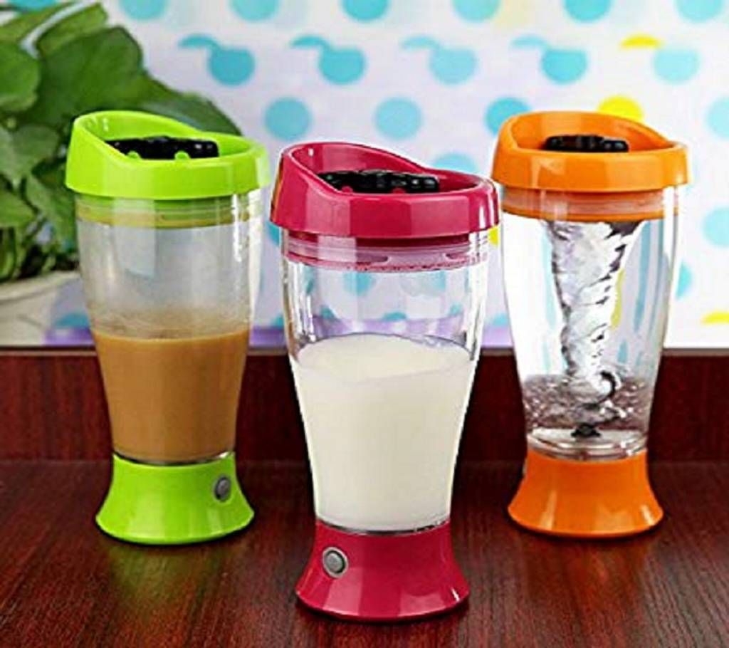 Skinny Self Steering Mug 