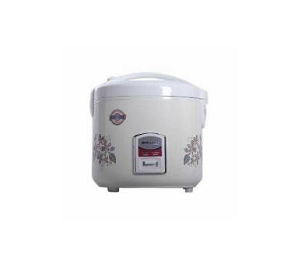 Miyako rice cooker 2.8 Liter