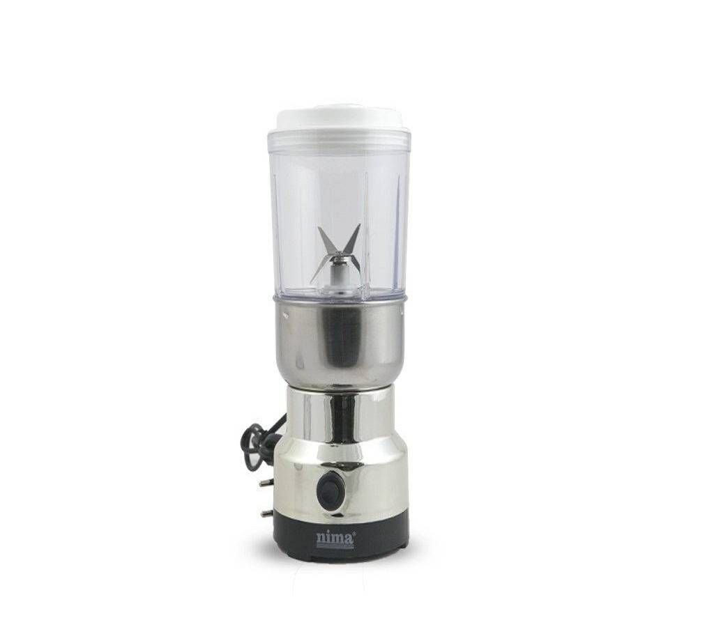 2 in 1 Nima Electric Grinder & Blender