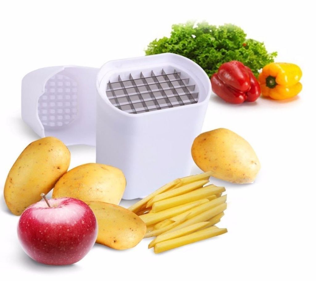 French Fry Potato Cutter