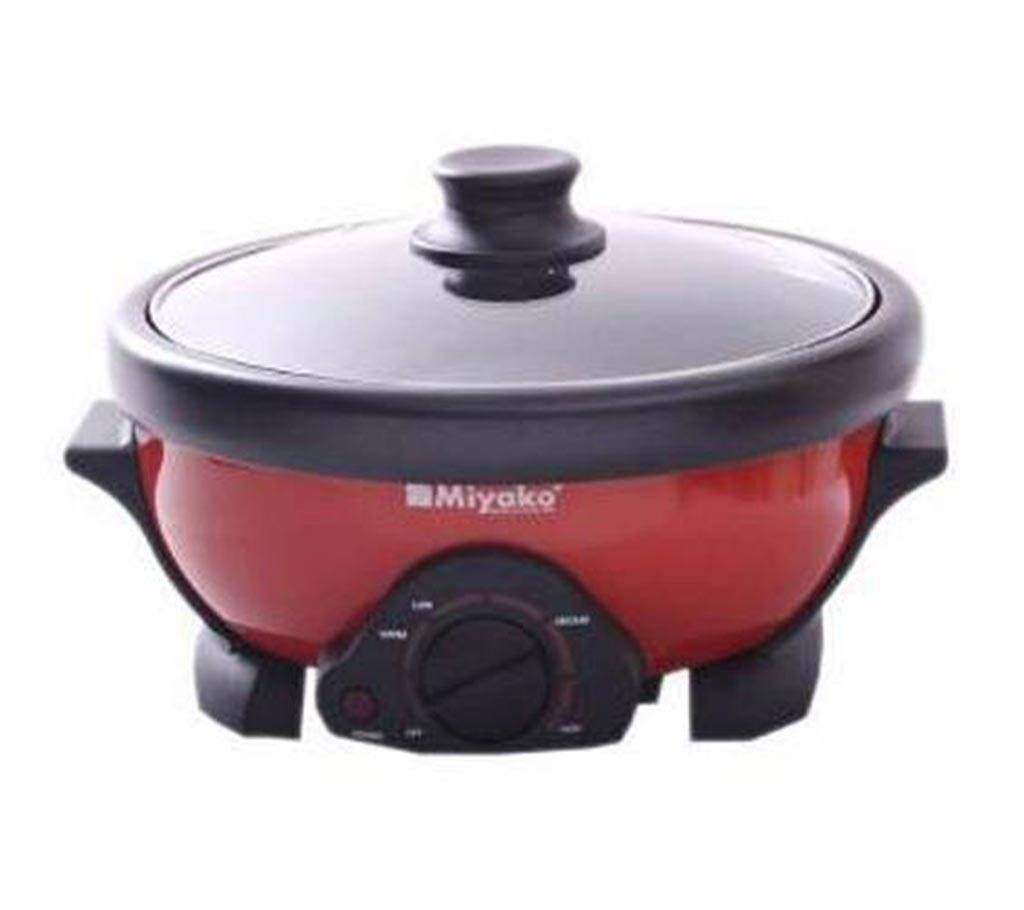 MIYAKO MC 250D Curry Cooker-3 liter 