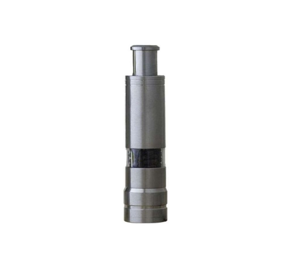 Pepper and Salt Mills