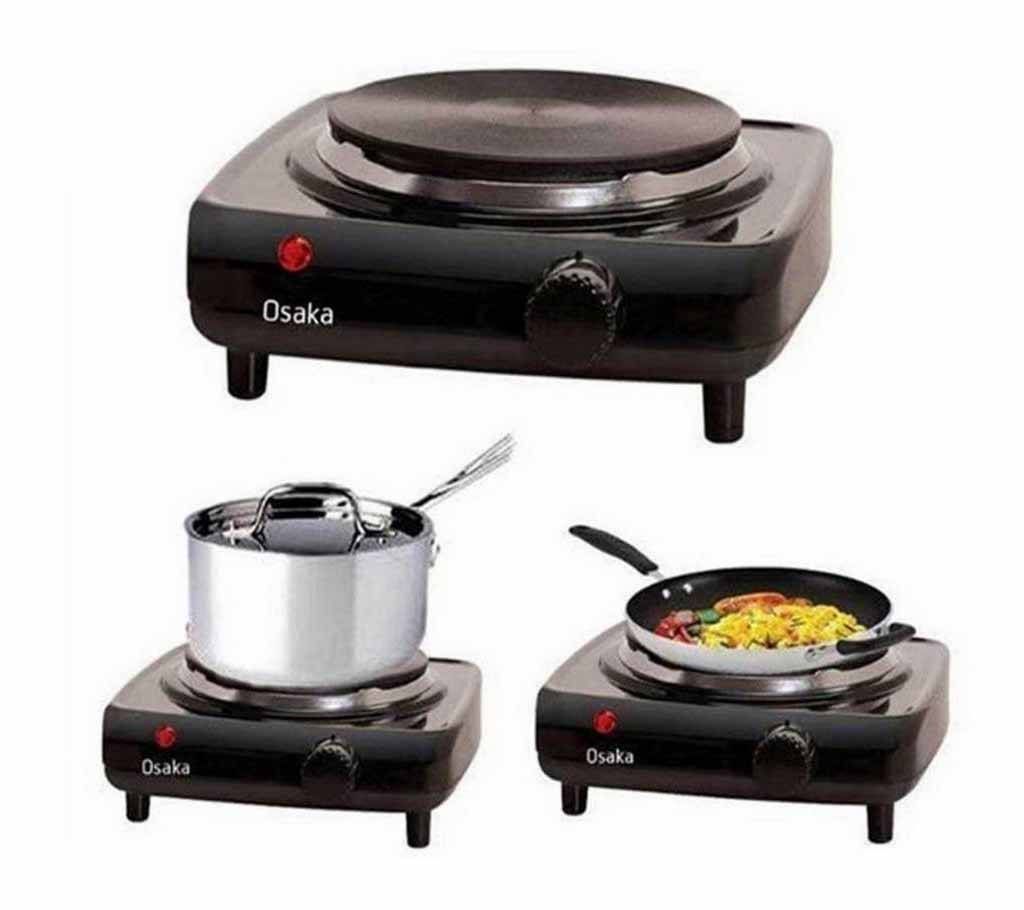 Osaka Electric Stove Original