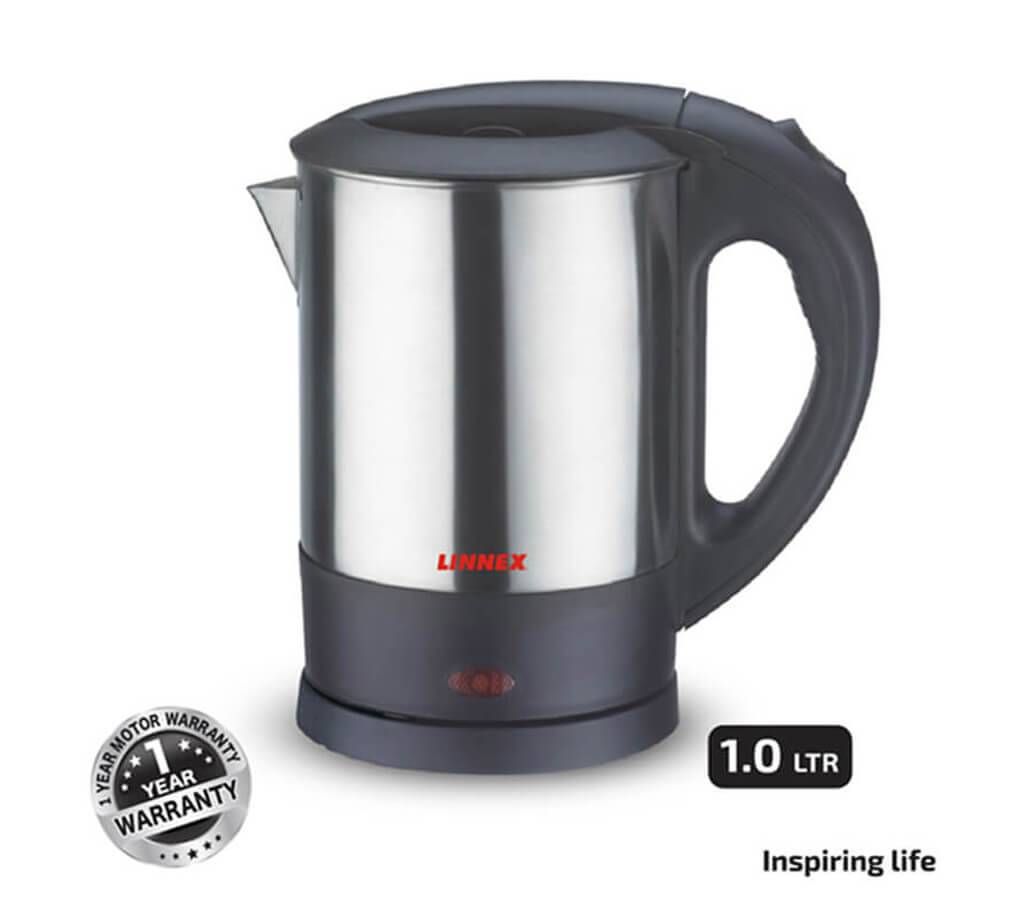 Linnex Electric Kettle LNX-SSP-1.0L
