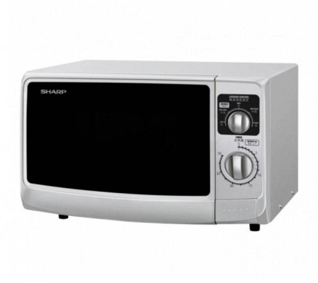 Microwave Oven Sharp R229T=22Ltr