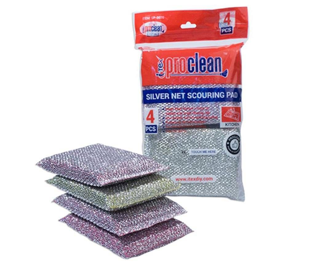  Home Kitchen Cleaning Sponges,12 piece Pack 