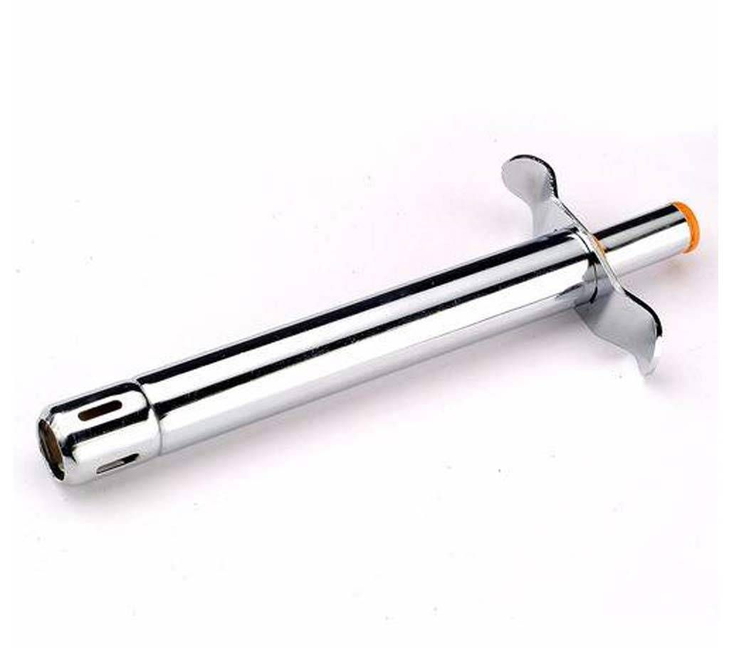 Electric gas lighter