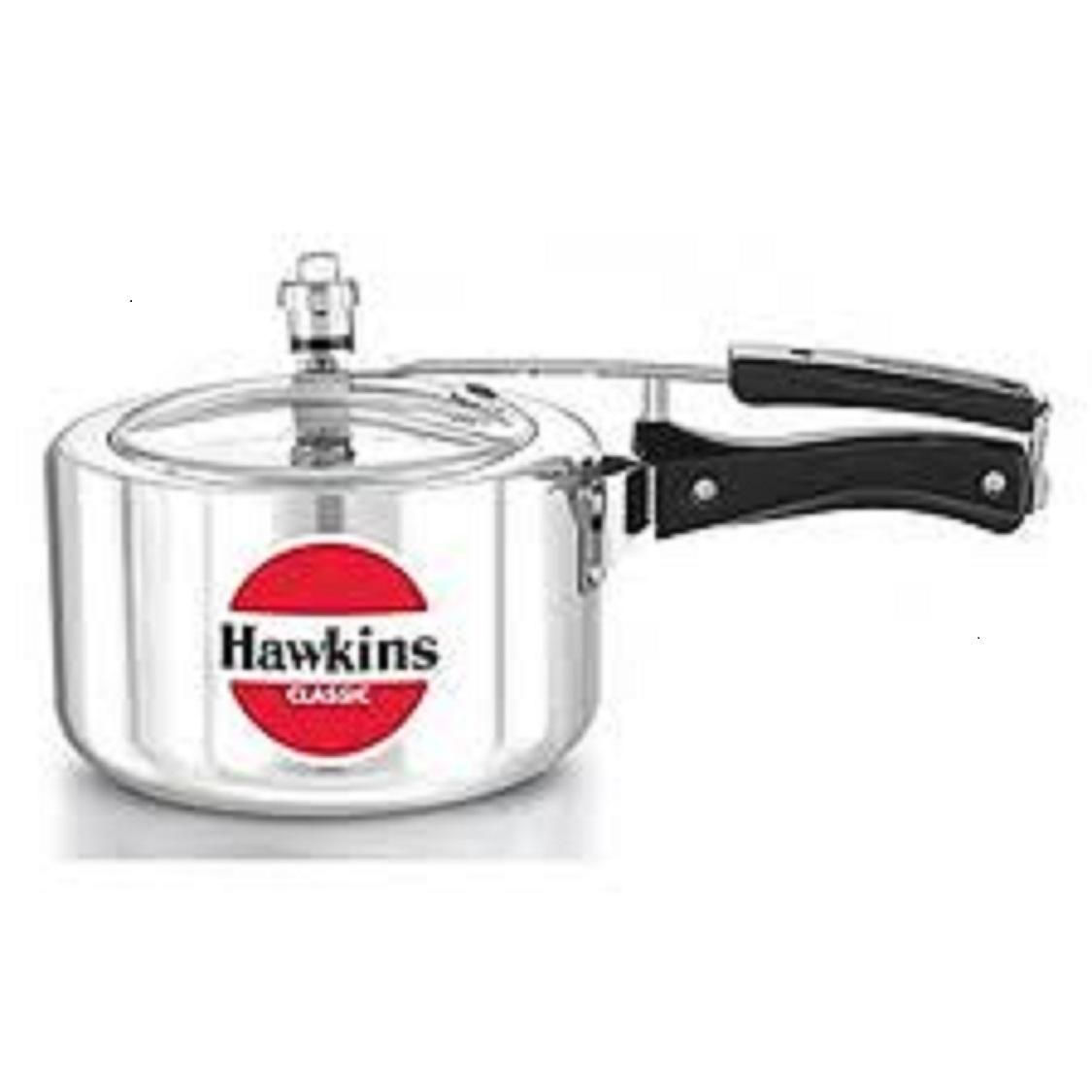 pressure cooker