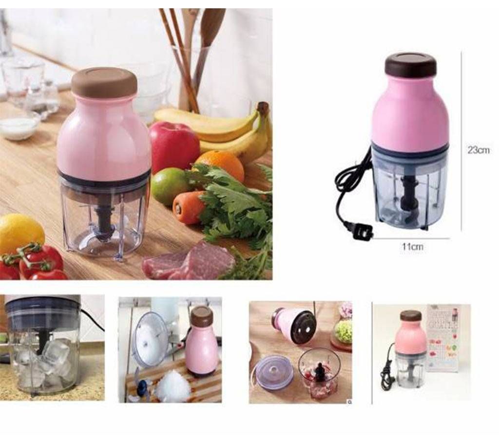 Capsule crusher