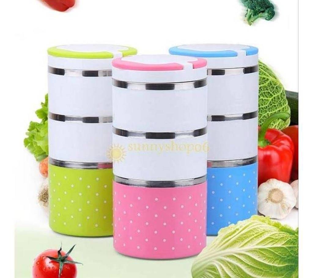 HOMIO 3 LAYER HOTPOT