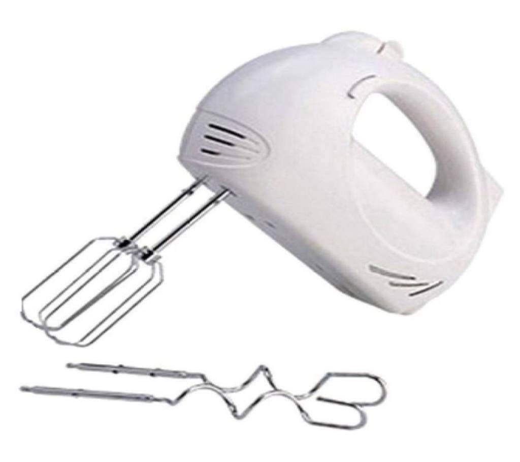 Electric Hand Mixers