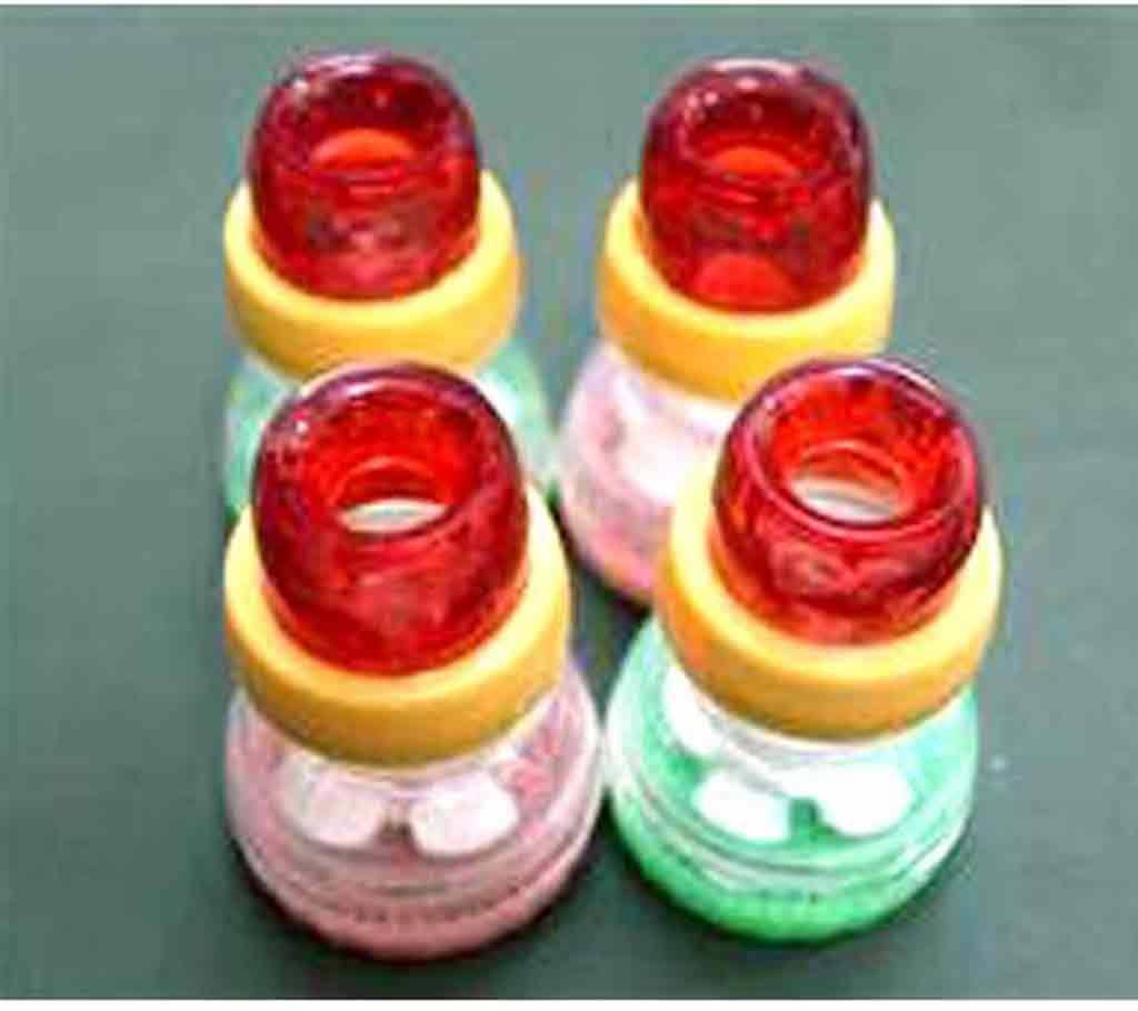 Plastic Water Filter Tap ( 1 Pcs)
