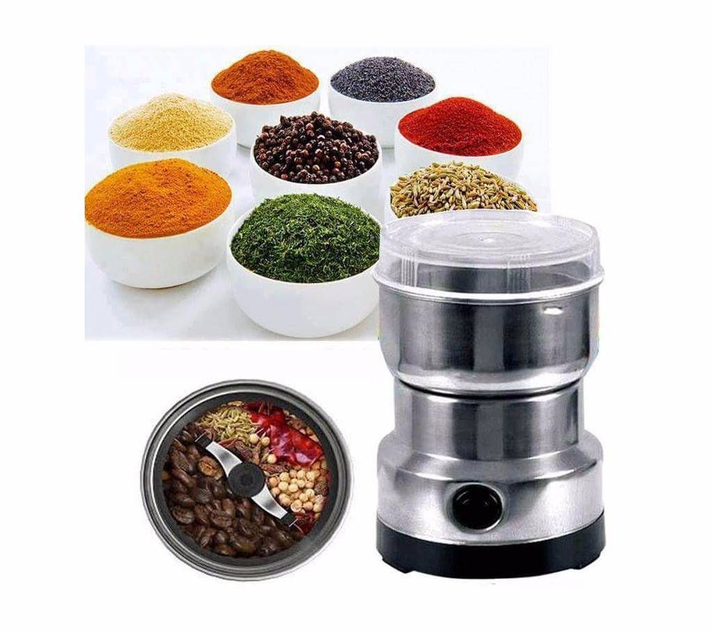 Instant Mixer