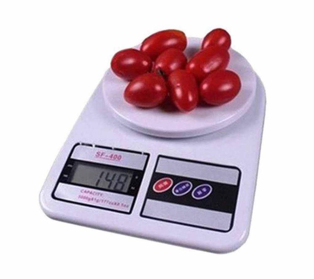 Original Digital Kitchen Scale