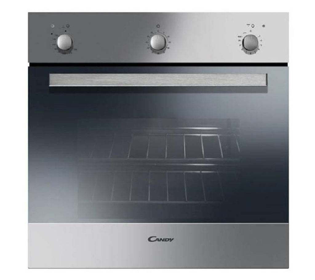 Candy Built-in Gas & Electric Oven
