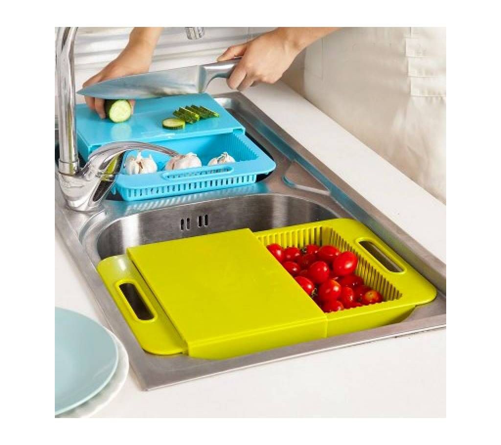 3 in 1 choping board