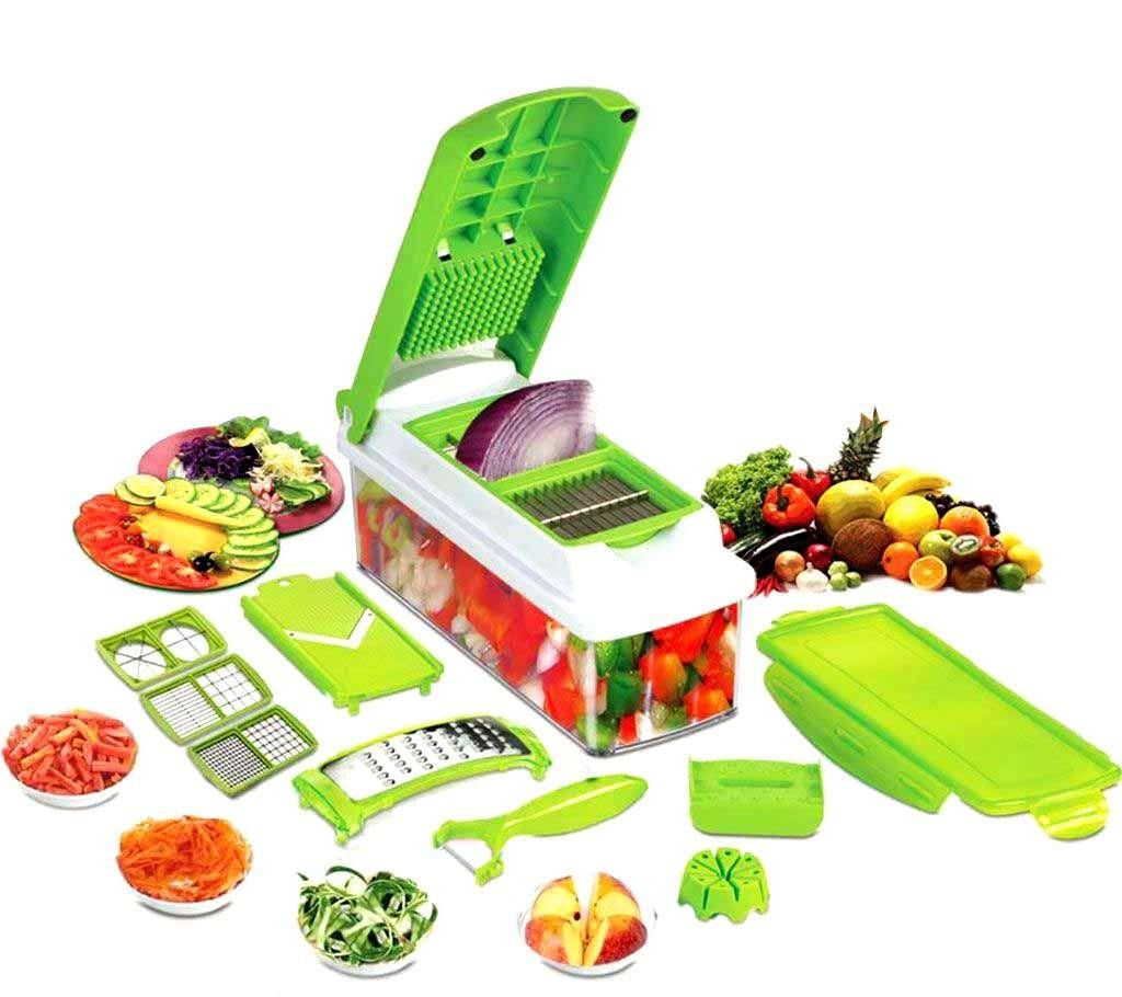 Advance Slicer & Dicer